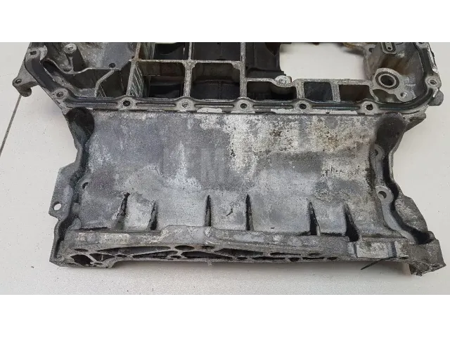 Поддон масляный двигателя для  Ford Mondeo V 2015-2022