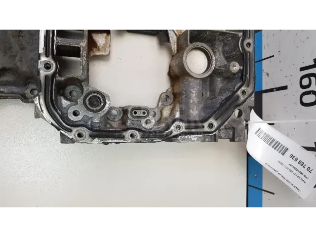 Поддон масляный двигателя для  Ford Mondeo V 2015-2022