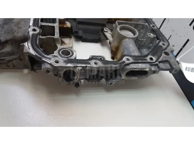 Поддон масляный двигателя для  Ford Mondeo V 2015-2022