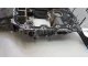 Поддон масляный двигателя для  Ford Mondeo V 2015-2022