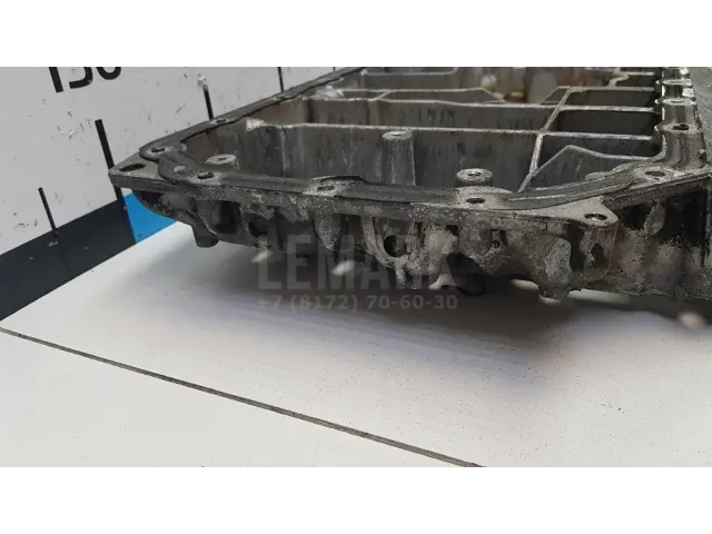 Поддон масляный двигателя для  Ford Mondeo V 2015-2022