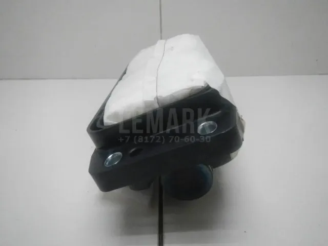 Подушка безопасности пассажирская (в торпедо) для  Audi A4 [B6] 2000-2004