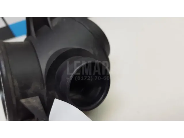 Патрубок воздушного фильтра для  Exeed RX / Yaoguang (T22) 2023