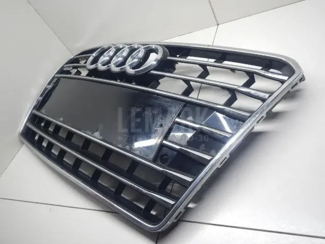 Решетка радиатора для  Audi A8 [4E] 2002-2010