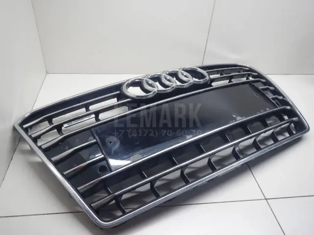 Решетка радиатора для  Audi A8 [4E] 2002-2010