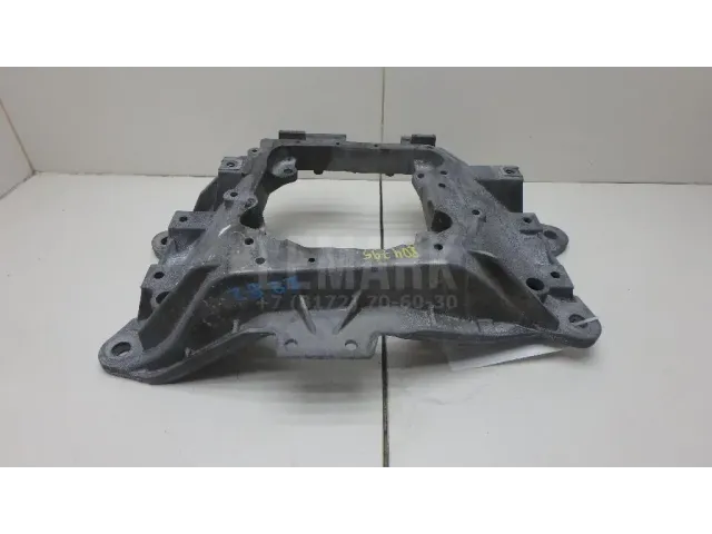 Кронштейн КПП для  Audi A2 [8Z0] 2000-2005