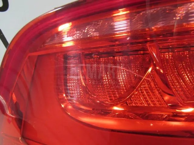 Фонарь задний наружный левый для  Ford Mondeo I 1993-1996