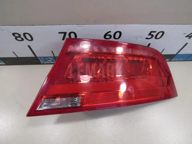 Фонарь задний наружный правый для  Audi 80/90 [B3] 1986-1991