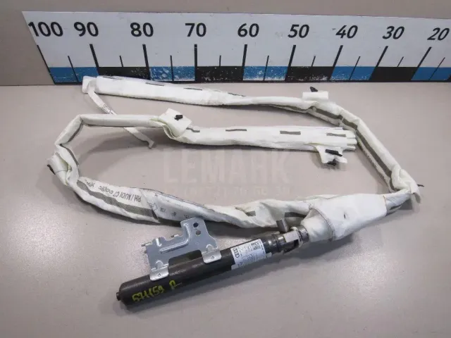 Подушка безопасности боковая (шторка) для  Ford Mondeo V 2015-2022