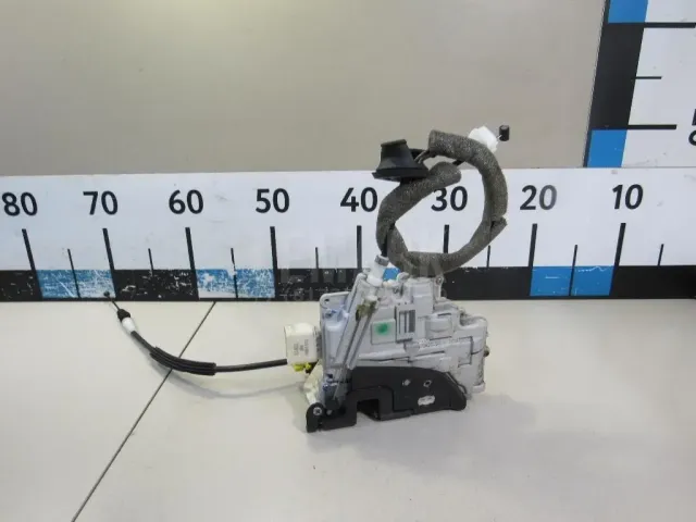 Замок двери задней правой для  Ford Mondeo V 2015-2022