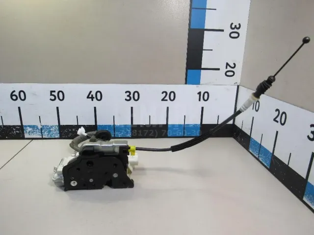 Замок двери задней правой для  Ford Mondeo V 2015-2022