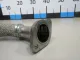 Трубка картерных газов