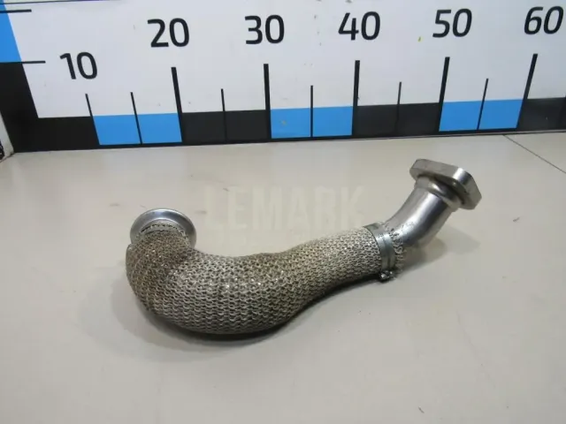 Трубка картерных газов