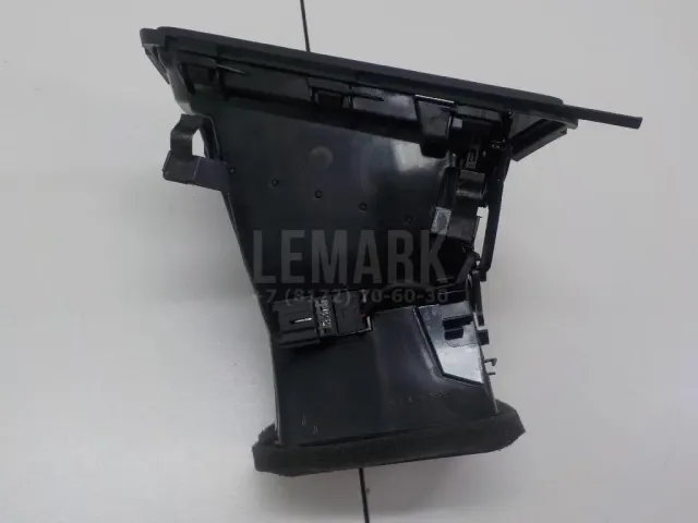 Дефлектор воздушный для  Ford Mondeo V 2015-2022