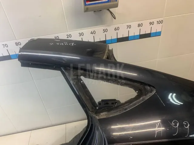 Крыло заднее левое для  Ford Fiesta 2008-2019
