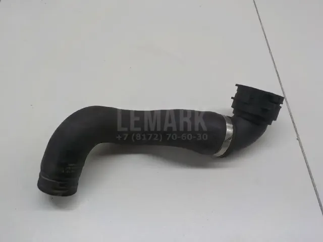 Патрубок радиатора для  BMW 7-serie E65/E66 2001-2008