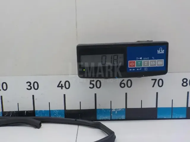 Уплотнитель двери для  Ford C-MAX 2003-2010