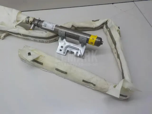 Подушка безопасности боковая (шторка) для  Ford Fiesta 2008-2019