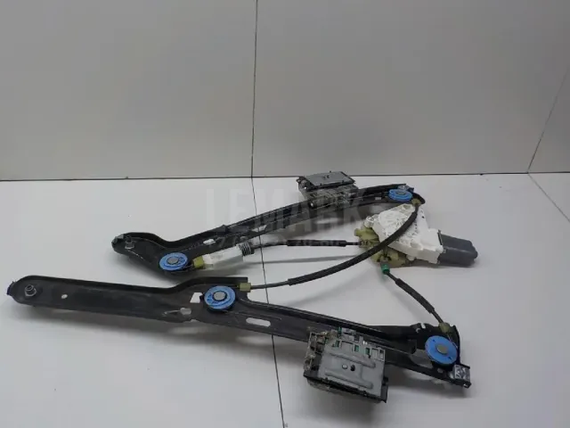 Стеклоподъемник электр. задний правый для  Ford Mondeo III 2000-2007