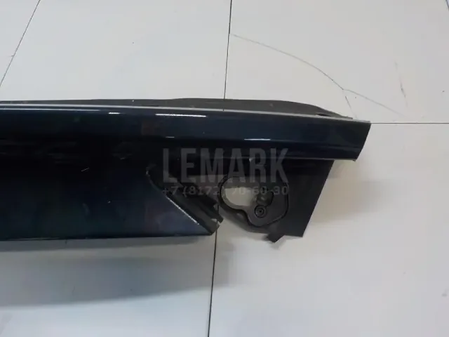 Накладка двери багажника для  BMW 2-serie F44 Gran Coupe 2019-2024