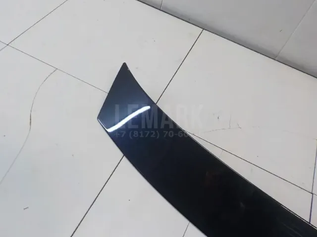 Спойлер