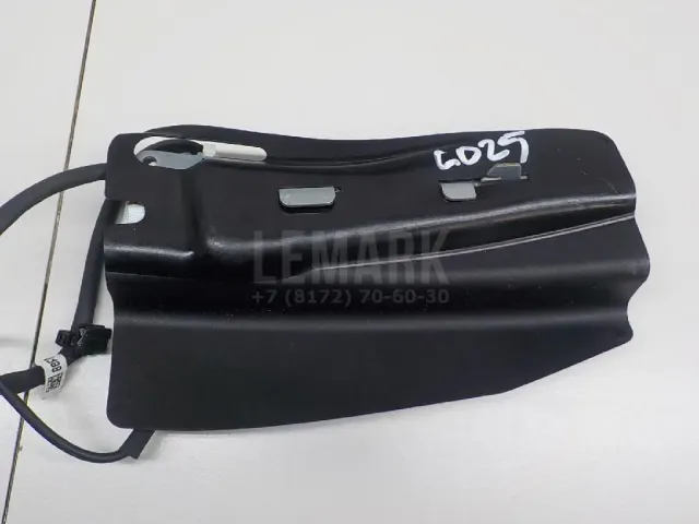Подушка безопасности боковая (в сиденье) для  Ford Escape EUR 2007-2009