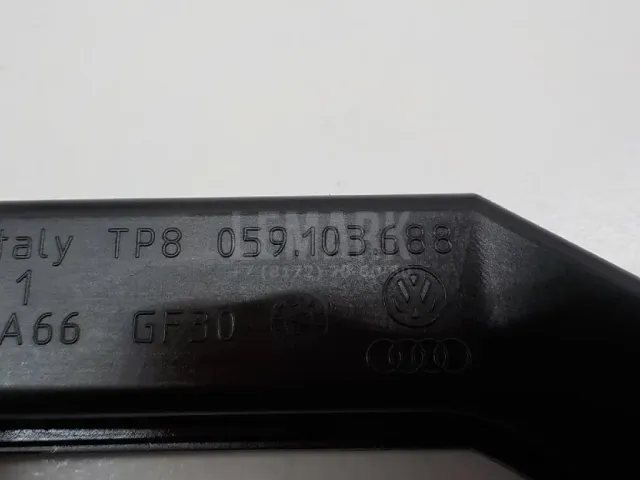 Трубка масляная