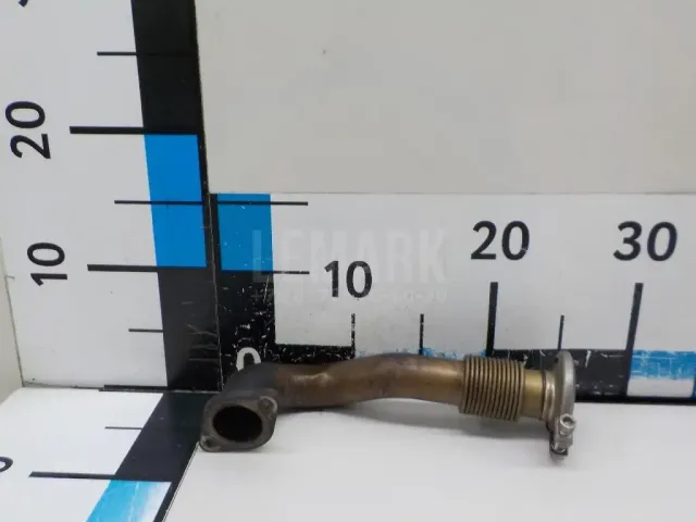 Трубка картерных газов