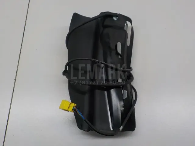 Подушка безопасности боковая (в сиденье) для  Audi Q3 (F3N) Sportback 2019