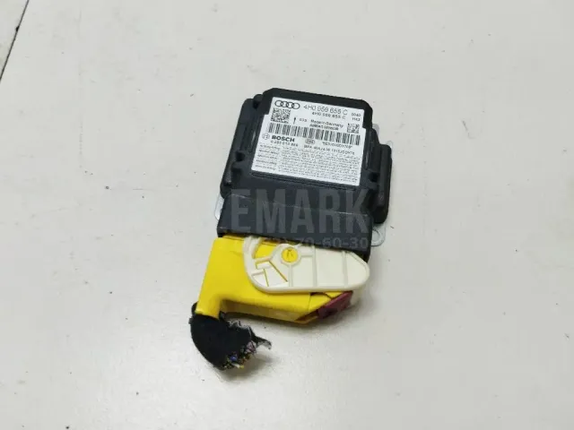 Блок управления AIR BAG
