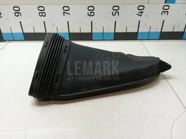 Воздуховод для  Audi 80/90 [B3] 1986-1991