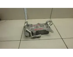 Радиатор масляный