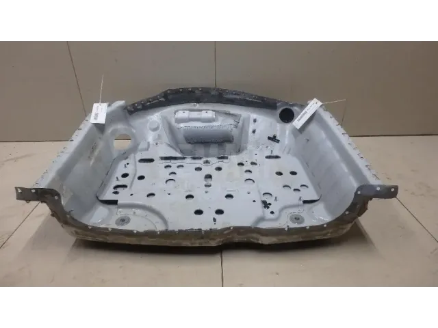 Ниша запасного колеса для  Ford Mondeo V 2015-2022