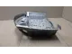Ниша запасного колеса для  Ford Mondeo V 2015-2022