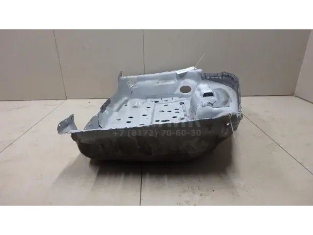 Ниша запасного колеса для  Ford Mondeo V 2015-2022