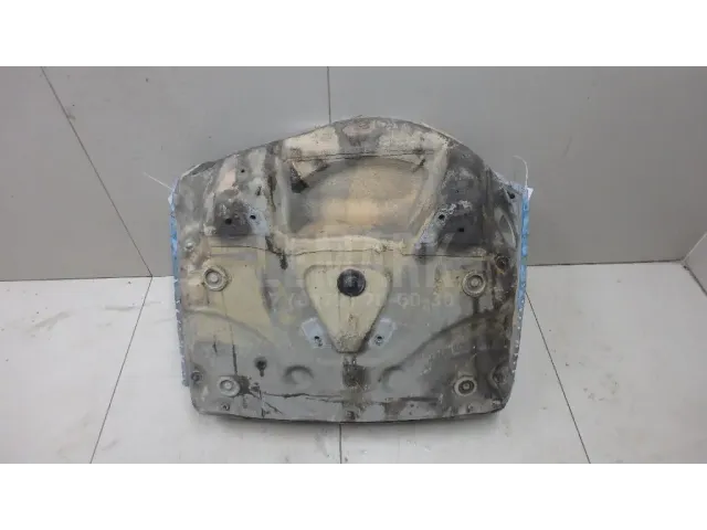 Ниша запасного колеса для  Ford Mondeo V 2015-2022