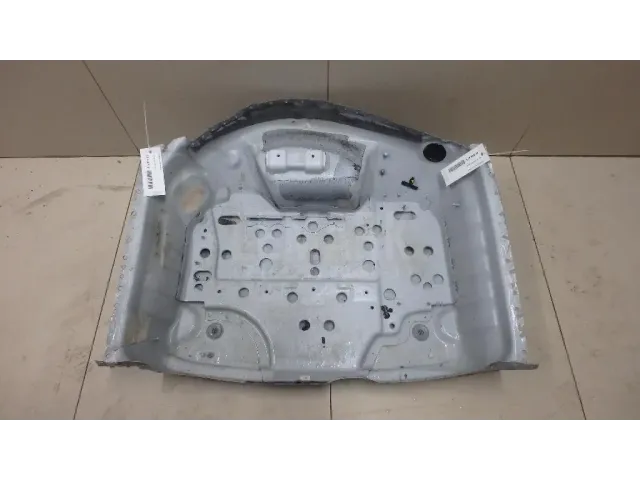Ниша запасного колеса для  Ford Mondeo V 2015-2022