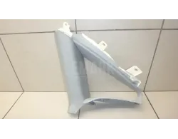 Обшивка стойки