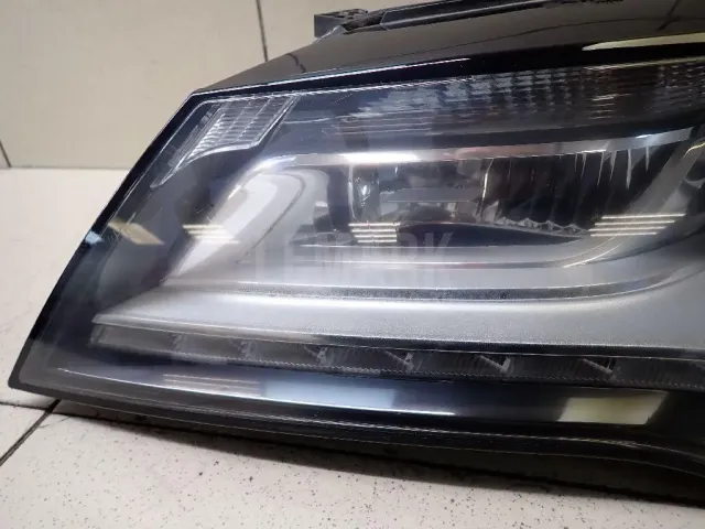Фара левая для  Ford Mondeo V 2015-2022