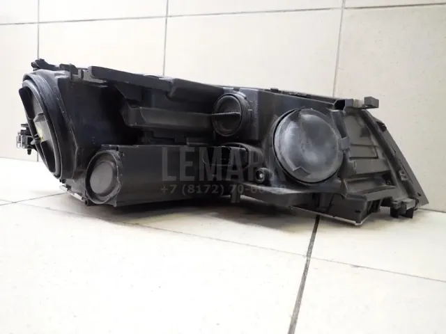 Фара левая для  Ford Mondeo V 2015-2022