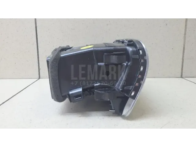 Дефлектор воздушный для  Audi Q3 (8U) 2012-2018