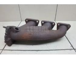 Коллектор выпускной