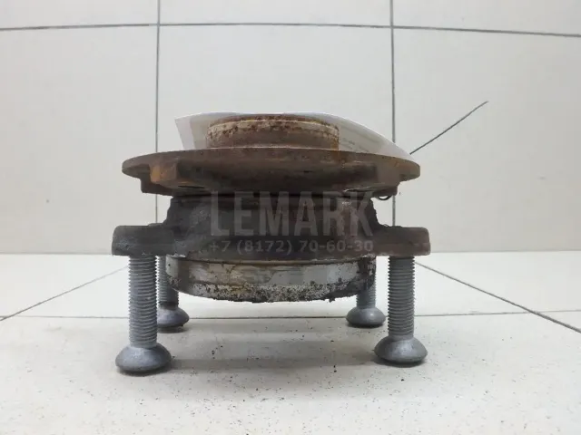 Подшипник ступицы