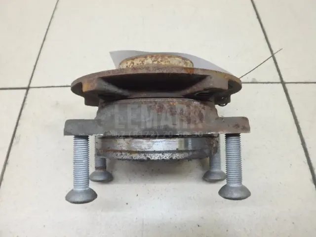 Подшипник ступицы