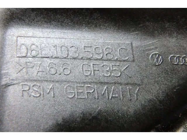 Поддон масляный двигателя для  Audi A7 (4G8) 2011-2018
