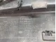Спойлер заднего бампера