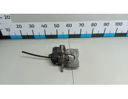 Суппорт тормозной задний левый