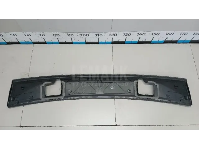 Накладка спойлера для  Honda Accord VI 1998-2002