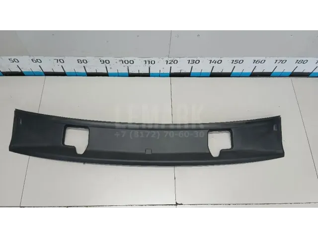 Накладка спойлера для  Honda Accord VI 1998-2002
