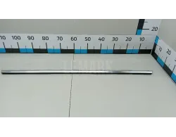 Накладка стекла заднего правого
